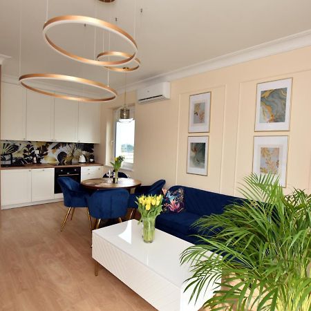 Apartament Nr 50, 2 Sypialnie, Wygodny Parking Podziemny Stary Toruń Exteriér fotografie