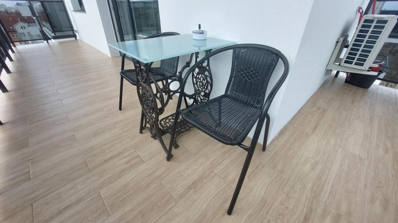 Apartament Nr 50, 2 Sypialnie, Wygodny Parking Podziemny Stary Toruń Exteriér fotografie